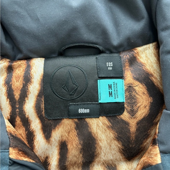 Volcom Vest, size Medium - Picture 3 of 6